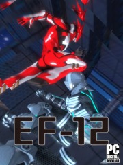 EF-12: Fighting Game Maker