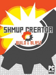 SHMUP Creator