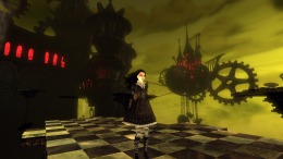 Alice: Madness Returns  PC