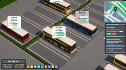 Скачать City Bus Manager