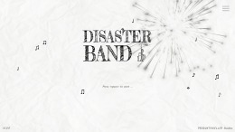 Прохождение игры Disaster Band