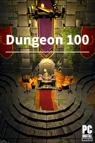 Dungeon 100 скачать торрентом