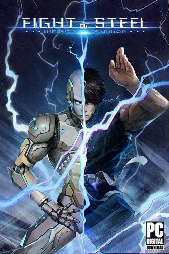 Fight of Steel: Infinity Warrior скачать торрентом