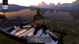 Fishing Planet  PC