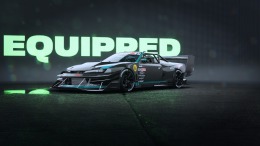 Need for Speed Unbound  
