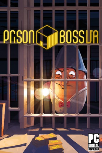 Prison Boss VR скачать торрентом