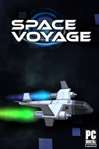 Space Voyage: The Puzzle Game скачать торрентом