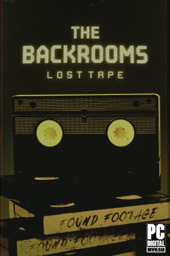 The Backrooms: Lost Tape скачать торрентом