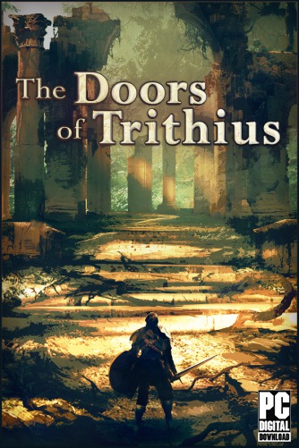 The Doors of Trithius скачать торрентом