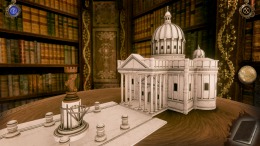 The House of Da Vinci 3 на PC
