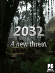 2032: A New Threat