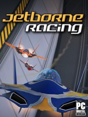 Jetborne Racing