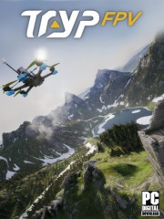 TRYP FPV : The Drone Racer Simulator
