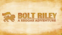 Скриншот игры Bolt Riley, A Reggae Adventure