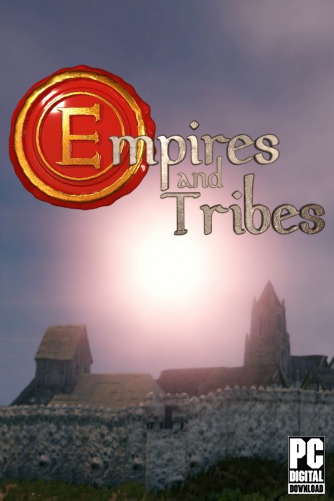 Empires and Tribes скачать торрентом