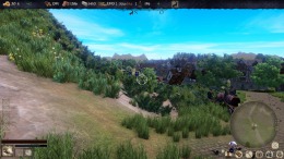 Empires and Tribes на PC