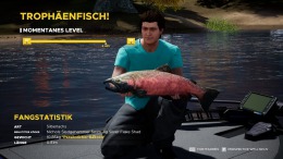 Скачать Fishing Sim World: Pro Tour
