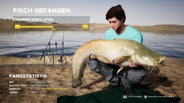 Fishing Sim World: Pro Tour на PC