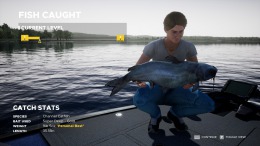 Fishing Sim World: Pro Tour стрим