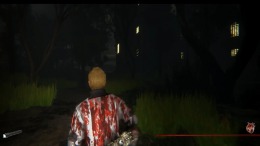 Скриншот игры Ghost Killers The Revenge of the Sucker-Fun