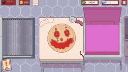 Скачать Good Pizza, Great Pizza - Cooking Simulator Game