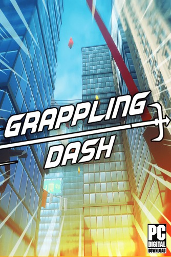 Grappling Dash скачать торрентом