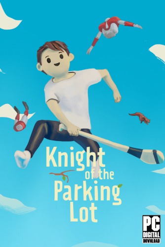 Knight Of The Parking Lot скачать торрентом