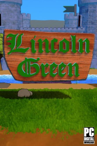 Lincoln Green скачать торрентом