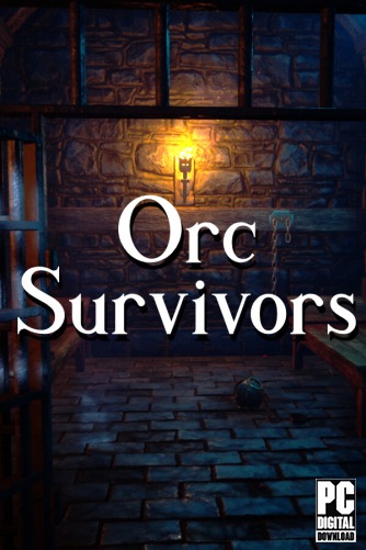 Orc Survivors скачать торрентом