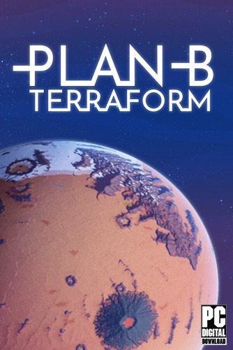 Plan B: Terraform скачать торрентом