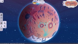Скриншот игры Plan B: Terraform