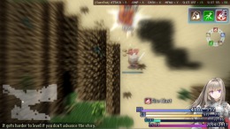 Скриншот игры Soaring Machinariae
