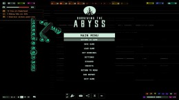 Surviving the Abyss стрим