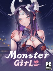 Monster Girl2