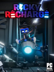 Ricky Recharge