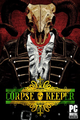 Corpse Keeper  