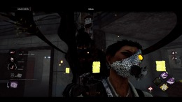 Скриншот игры Dead by Daylight