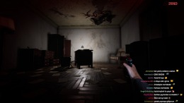Скриншот игры Deadly Broadcast