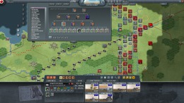Decisive Campaigns: Barbarossa на компьютер