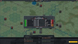 Скриншот игры Decisive Campaigns: The Blitzkrieg from Warsaw to Paris