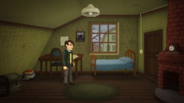 Dreams in the Witch House на PC