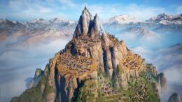 Скачать Laysara: Summit Kingdom