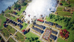 Скриншот игры Laysara: Summit Kingdom