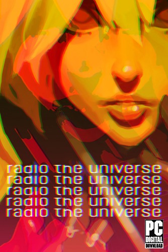 Radio the Universe скачать торрентом