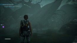 Скриншот игры Scars Above