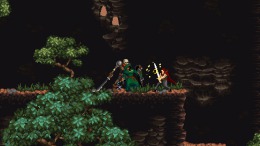 Скриншот игры Windmills