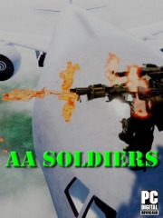 AA Soldiers