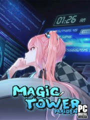 Magic Tower & Maidens