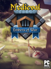 Medieval - Embers of War