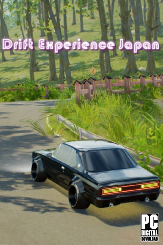 Drift Experience Japan скачать торрентом